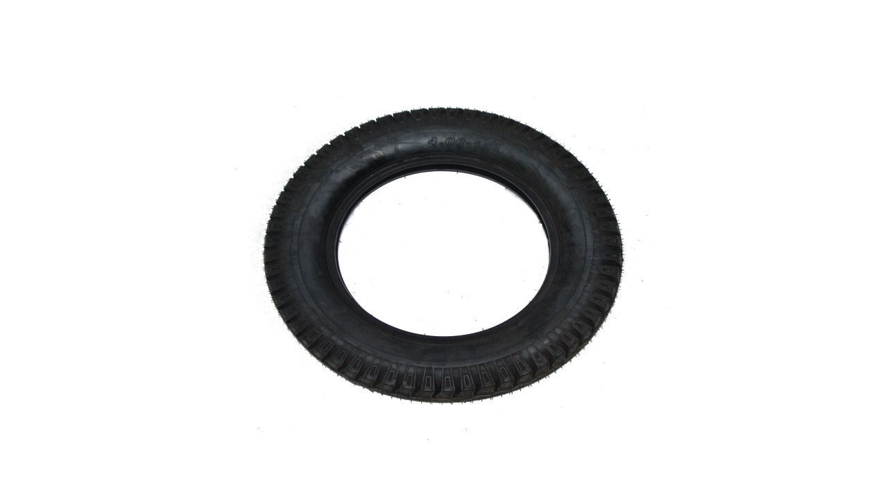 ARKA DIŞ LASTİK (4.00-12) (E-PİKAP18000)